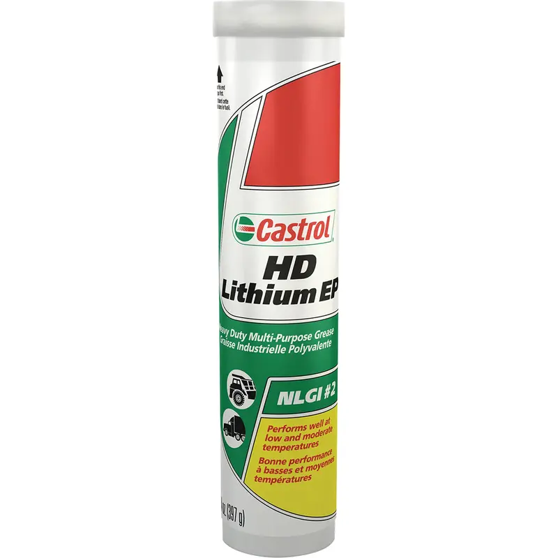 5313 Hd Lithium Ep2 Extreme Pressure Grease 1