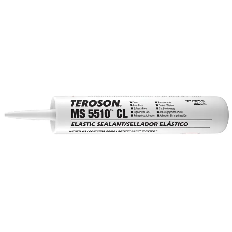 5510™ Adhesive / Sealants 1