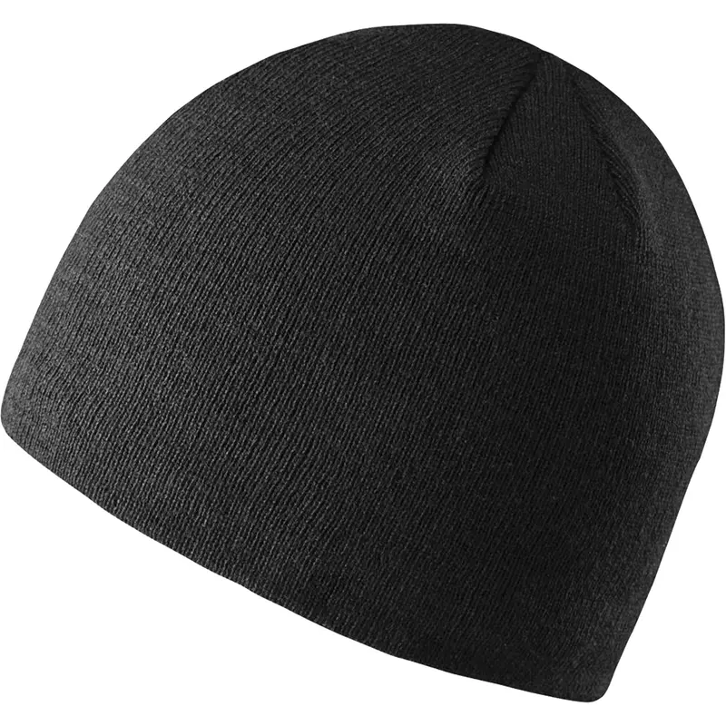 570 Knit Beanie, One Size, Black 1