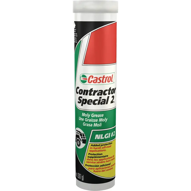 5772 Contractor Special Lithium Complex Grease 1