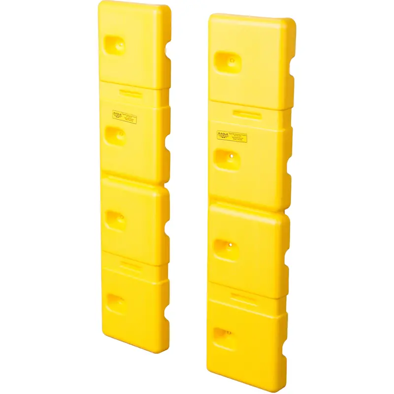 6" Wall Protectors 1