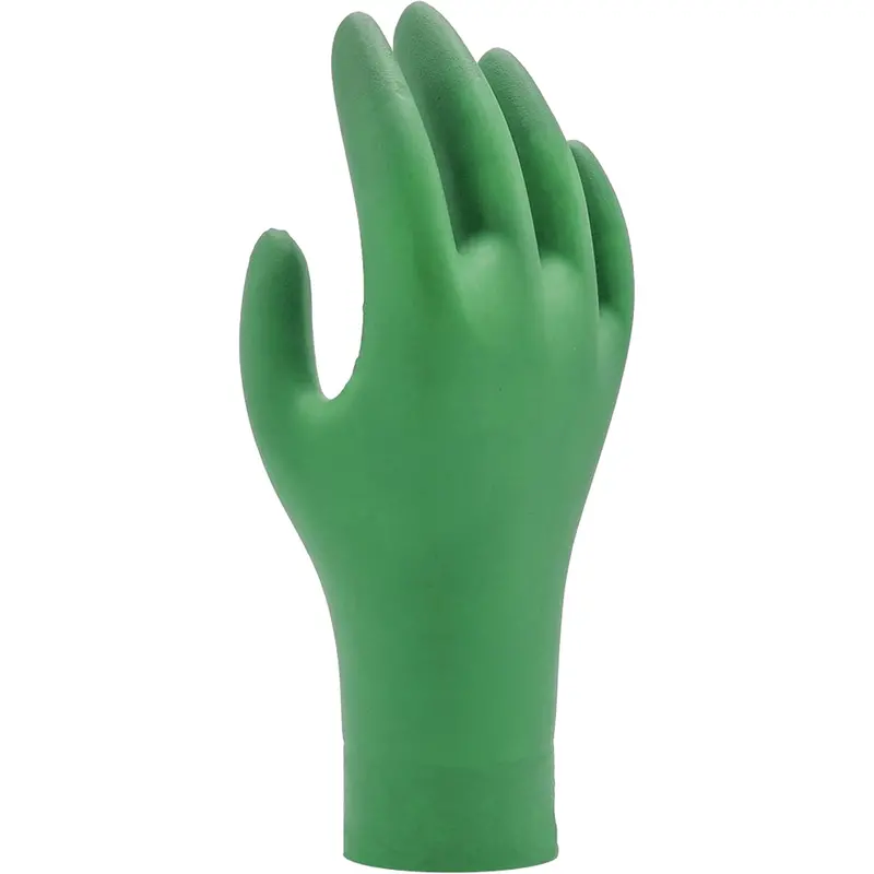 6110Pf Biodegradable Gloves 1