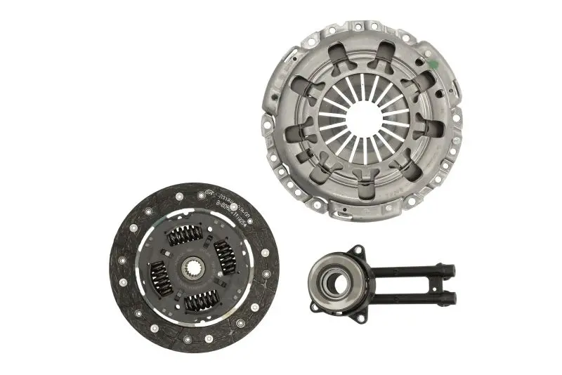 620331533 Repset 3Pc Clutch Kit 1