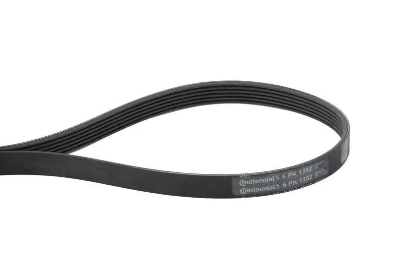 6Pk1352 Contitech Drive Belt 1