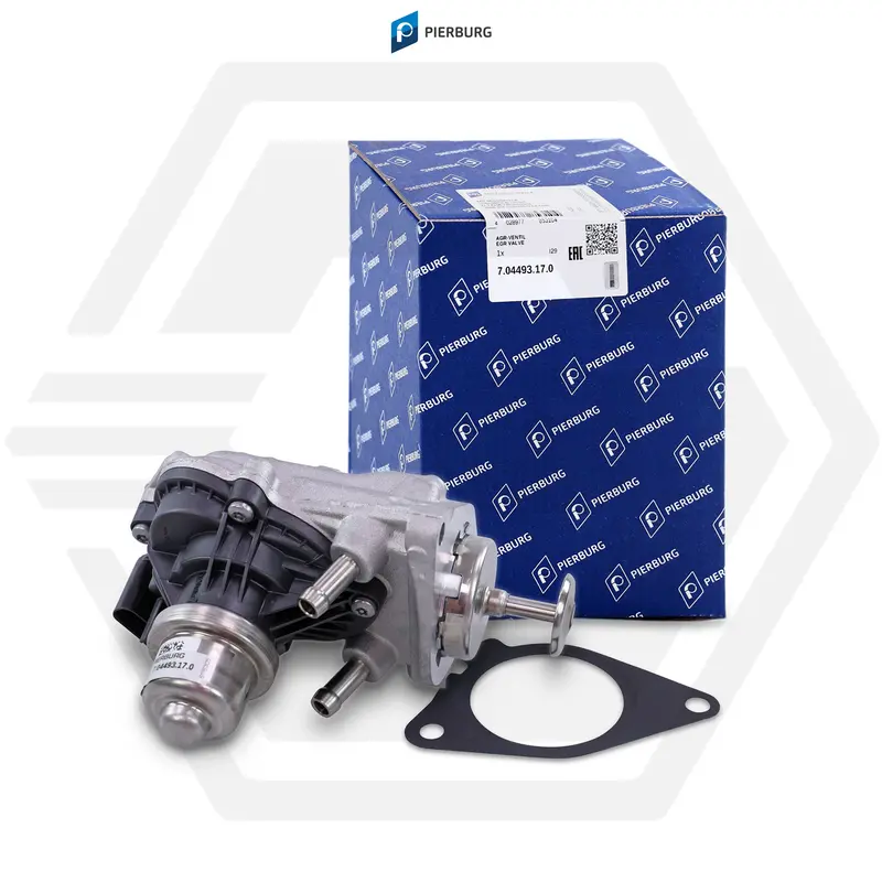 7.04493.17.0 Egr Valve For Bmw Mini And Toyota 1