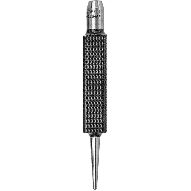 7-Piece Centre Punches With Square Shank 1
