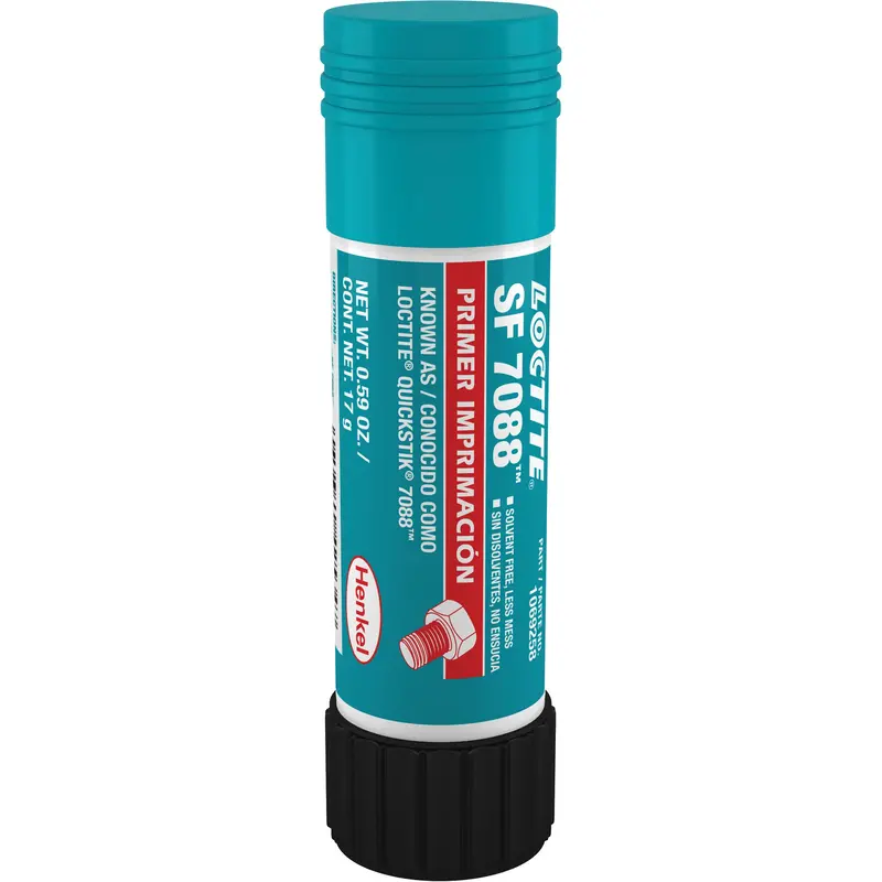 7088™ Quickstix™ Primer 1
