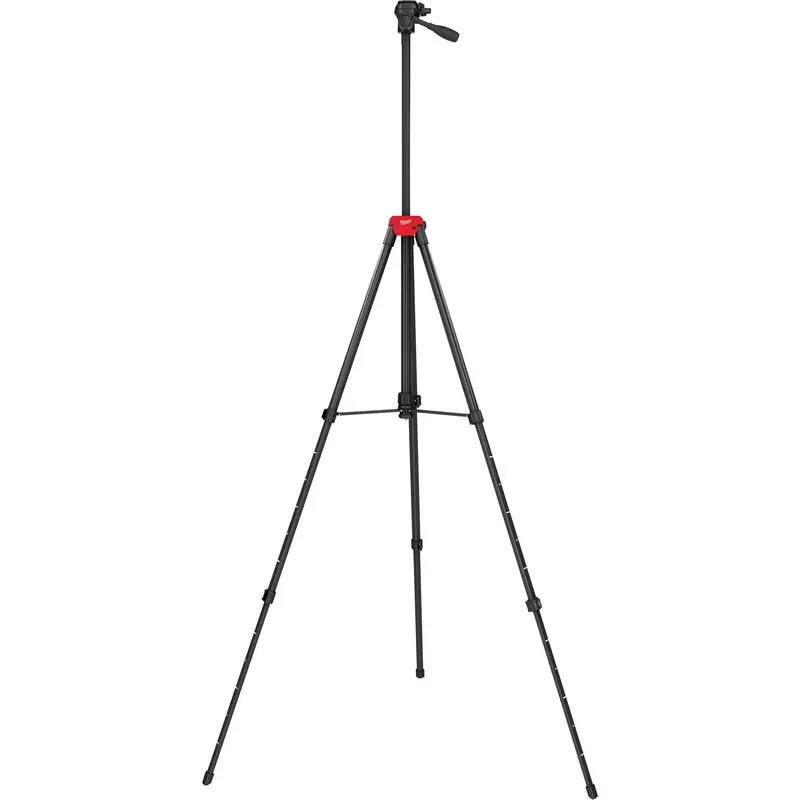 72" Laser Tripod 1