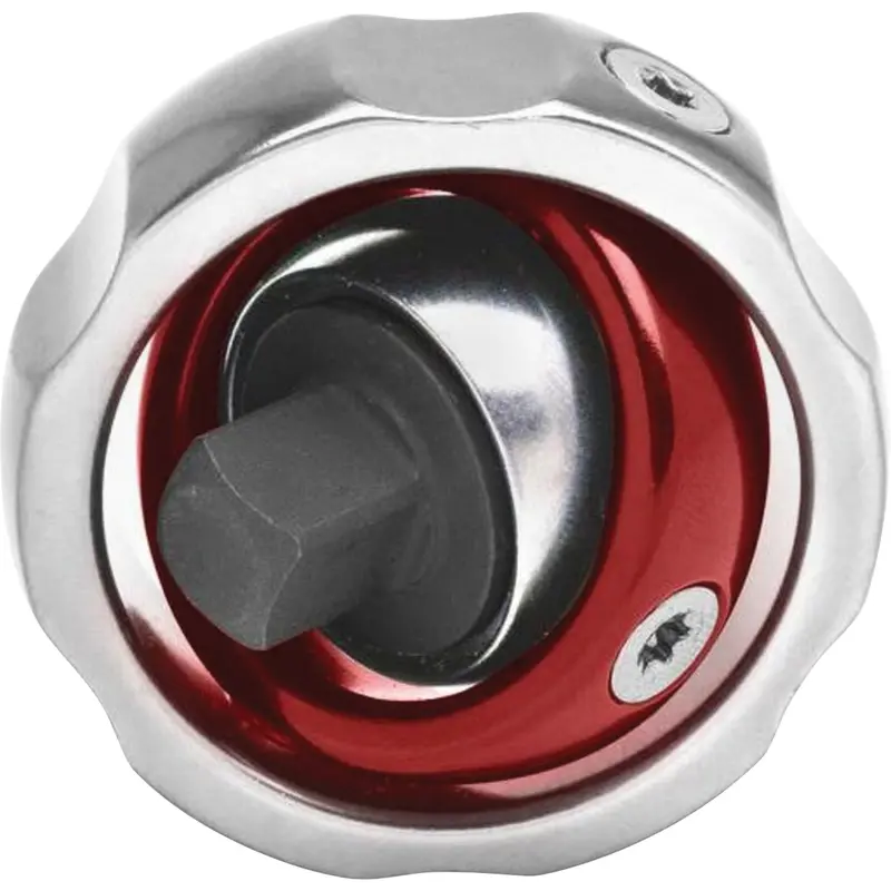 72-Tooth Gimbal Ratchet, 3/8" Drive 1