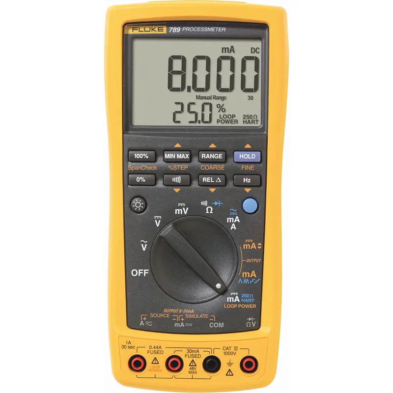 789 Processmeter™ 1