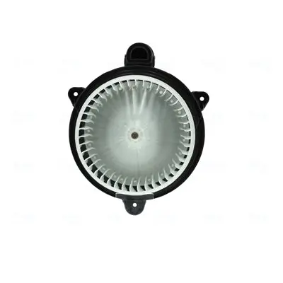 87857 Heater Blower Motor 1