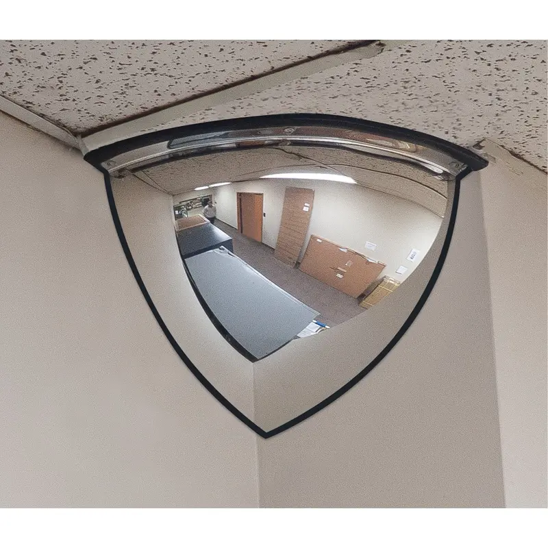 90° Dome Mirror 1