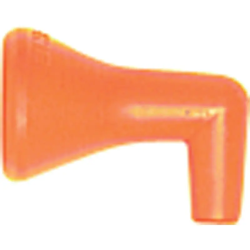 90° Nozzles, 1-1/40" L X 4/5" W 1