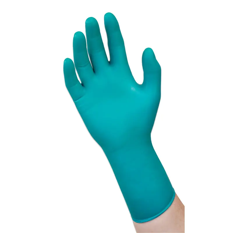 93-260 Chemical Resistant Disposable Gloves 1