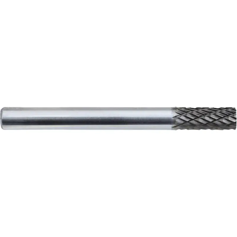 A1-Dc Jet-Kut® Gp Carbide Burr, 1/4" Dia., 5/8" Depth Of Cut 1