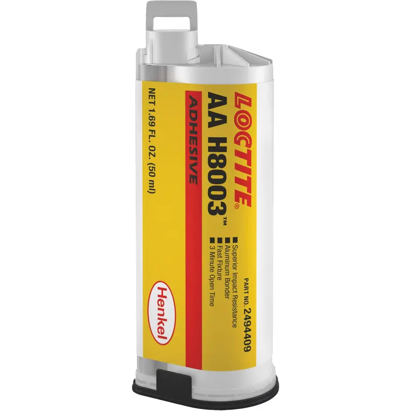 Aa H8003 Structural Bonding Adhesive 1