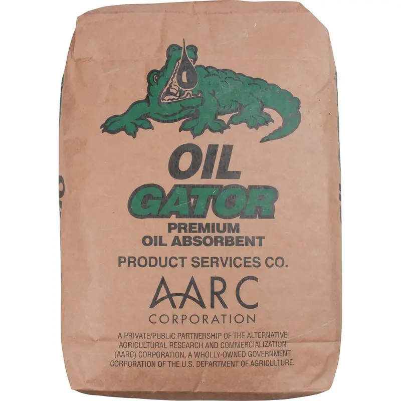 Absorbents - Oil Gator® 1