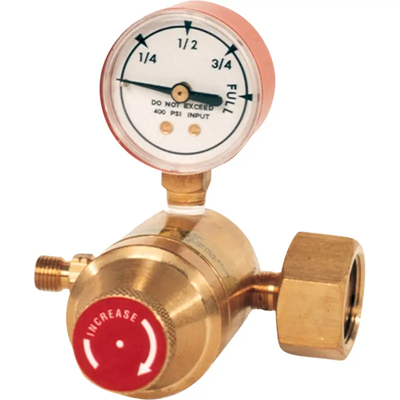 Acetylene Regulators 1