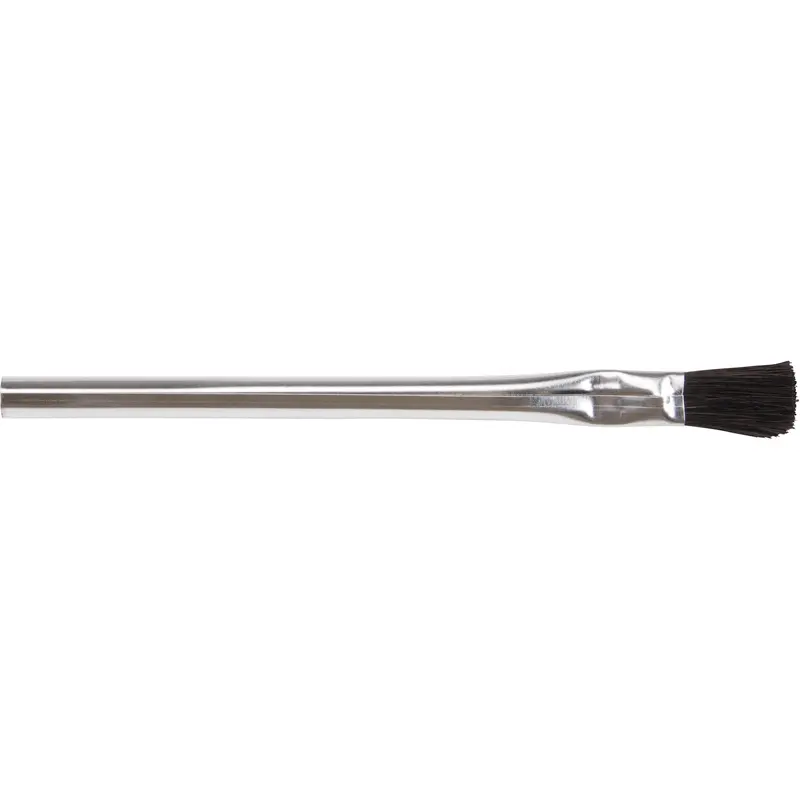 Acid/Flux Brushes, 6-1/8" Long 1