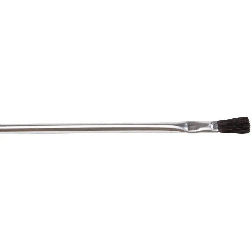 Acid/Flux Brushes, 6-1/8" Long 1