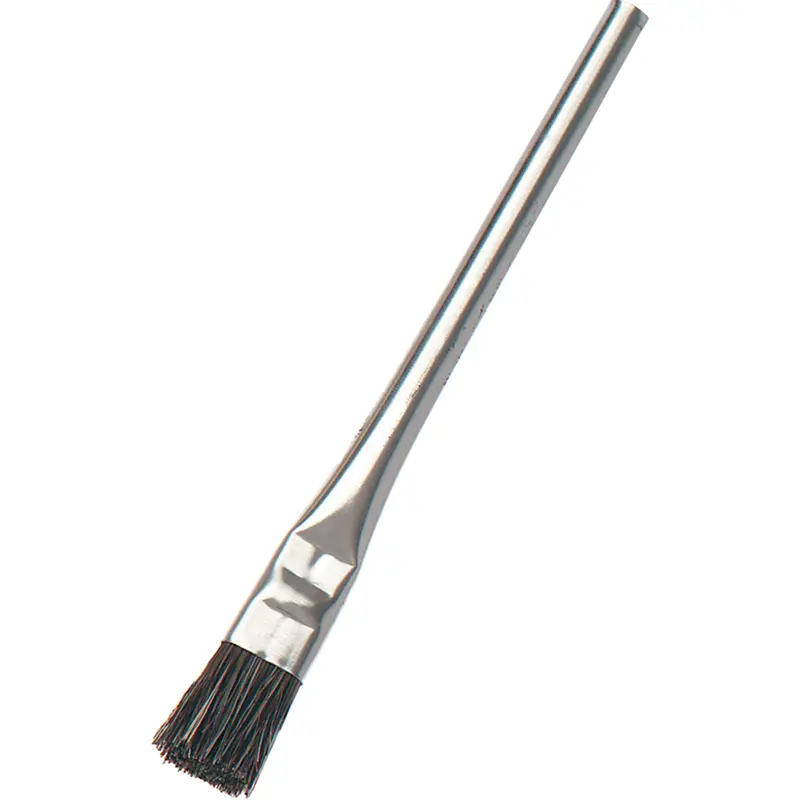 Acid/Flux Brushes, 6-1/8" Long 1