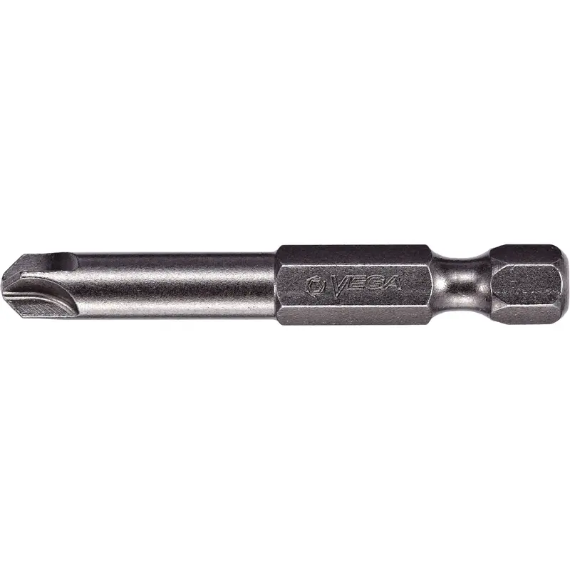 Acr® Power Bit, Torq-Set®, #6 Tip, 1/4" Drive Size, 1-1/4" Length 1