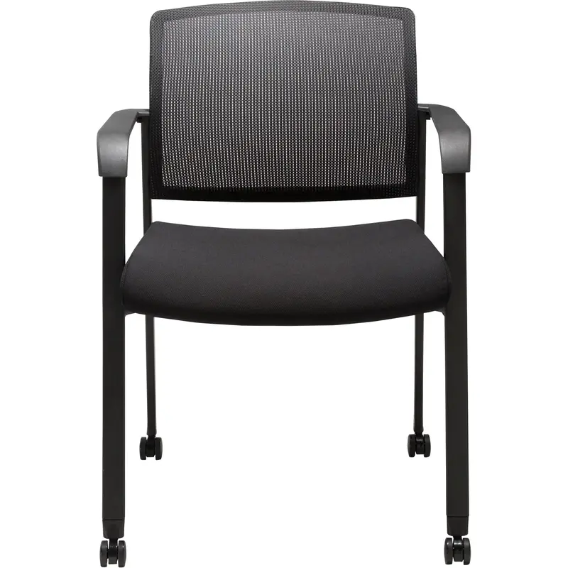 Activ™ Series Guest Chair With Casters 1