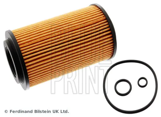Ada102110 Oil Filter 1