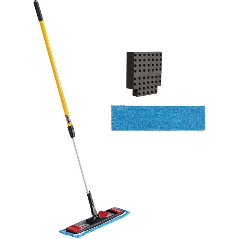 Adaptable Flat Mop Kit 1