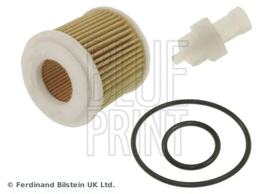 Add62109 Oil Filter 1