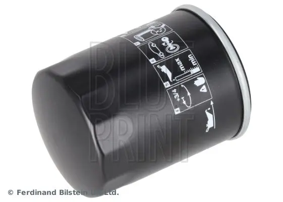 Adf122122 Oil Filter 1