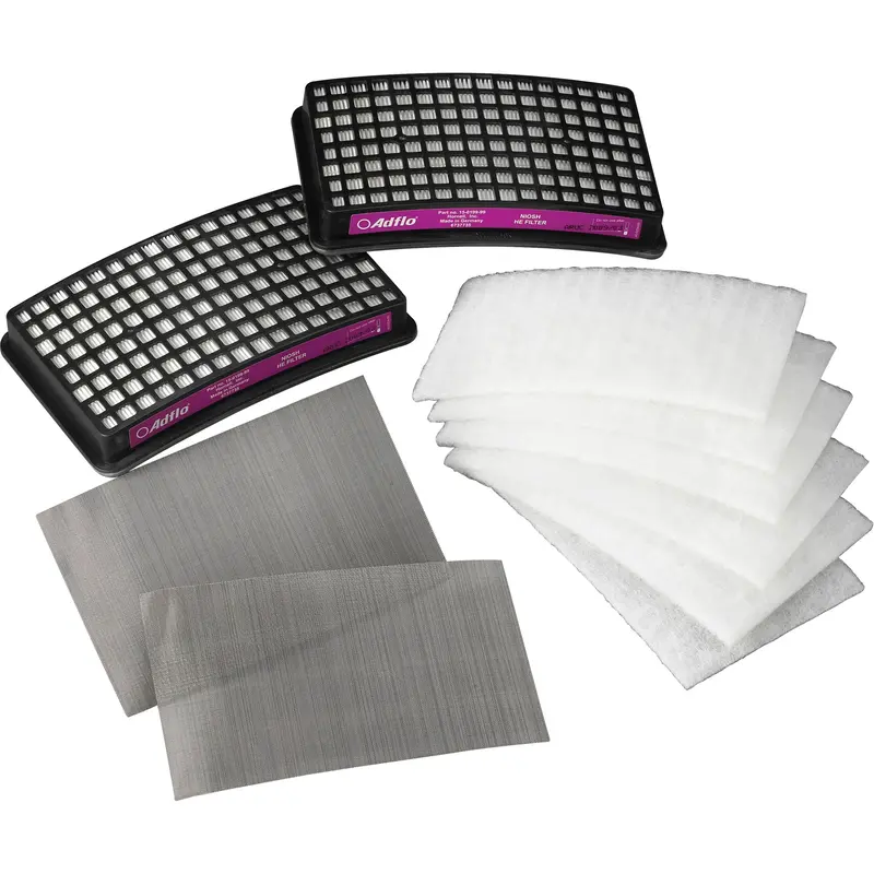 Adflo™ High-Efficiency Starter Kit 1