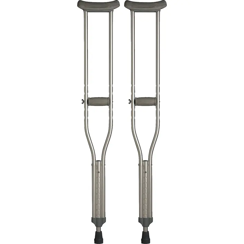 Adjustable Crutches 1