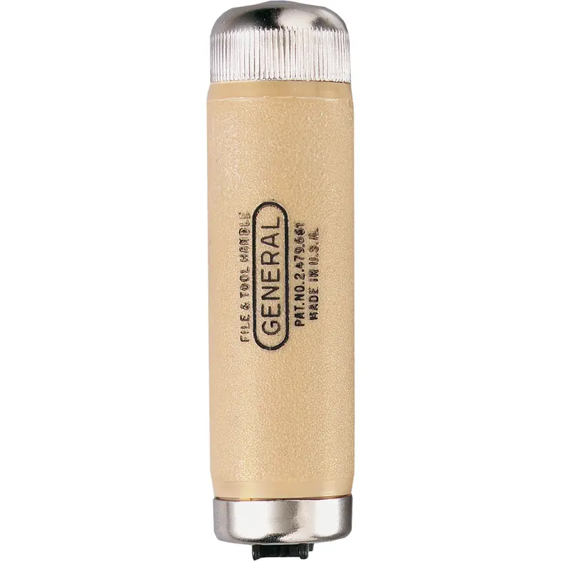 Adjustable File Handle 1