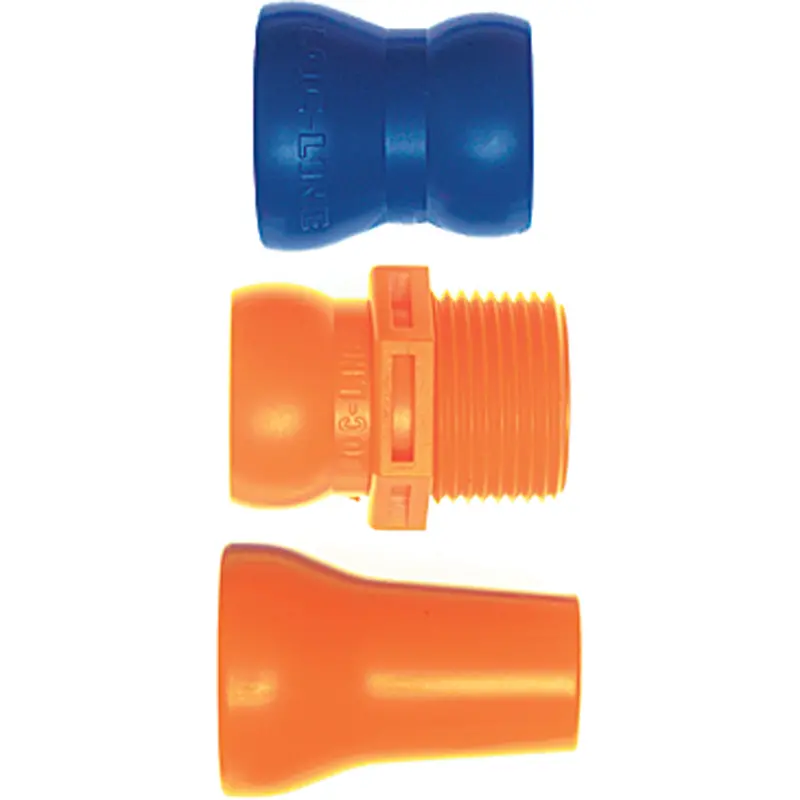 Adjustable Hose Assembly Kit 1