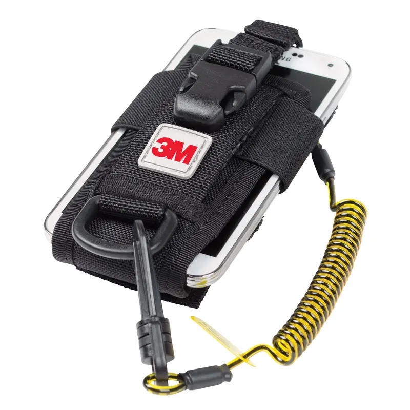 Adjustable Radio/Cell Phone Holster 1