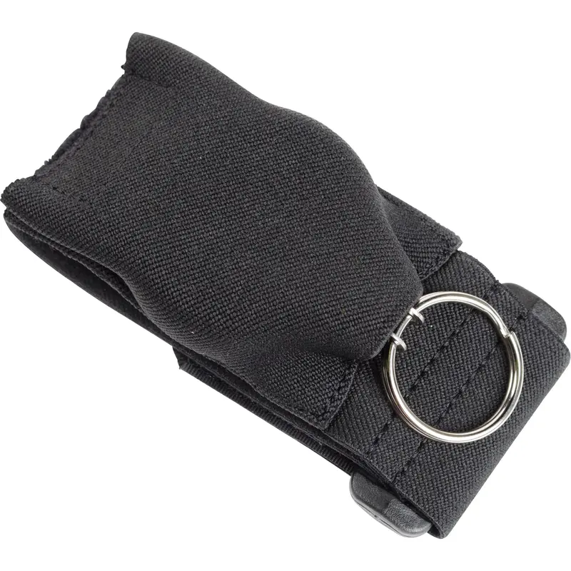 Adjustable Tool Tethering Wristband With Retractor 1