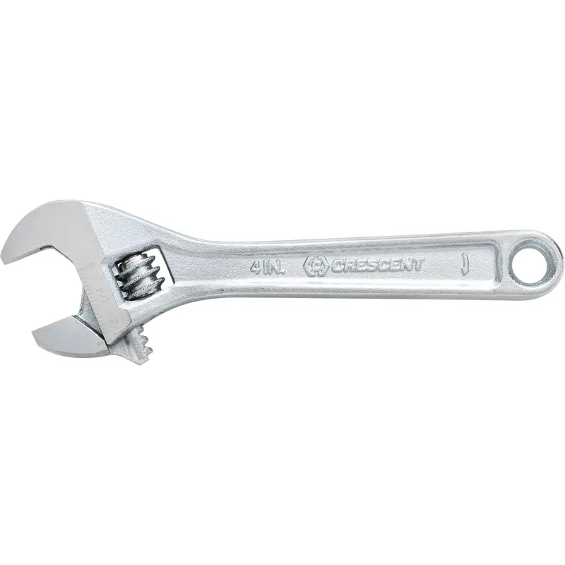 Adjustable Wrench 1