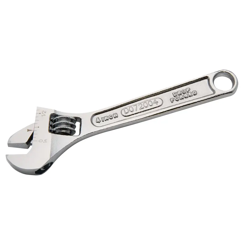 Adjustable Wrench 1