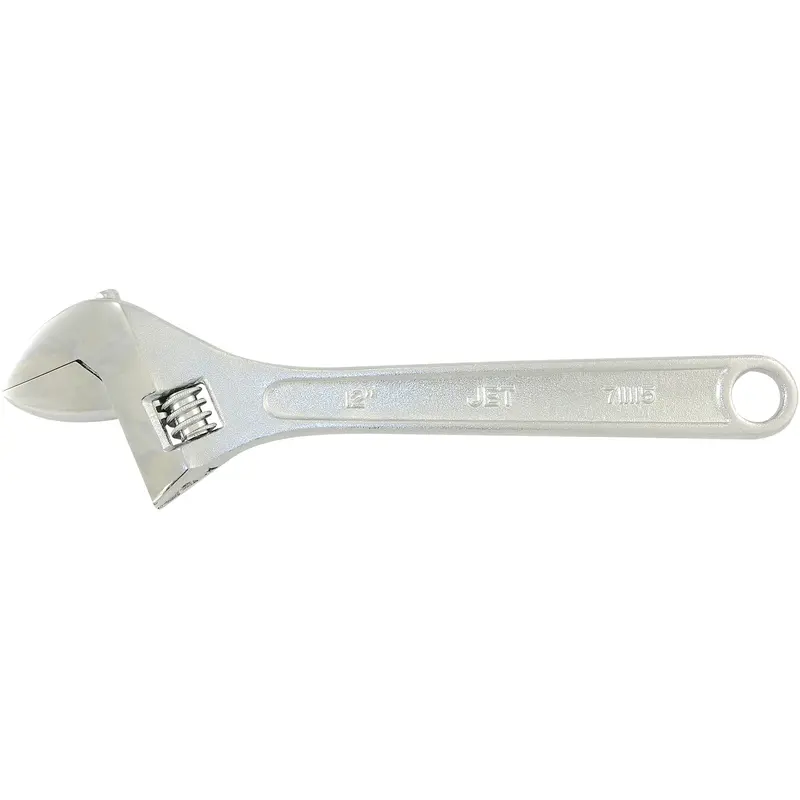 Adjustable Wrench 1