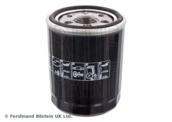 Adm52107 Oil Filter 1