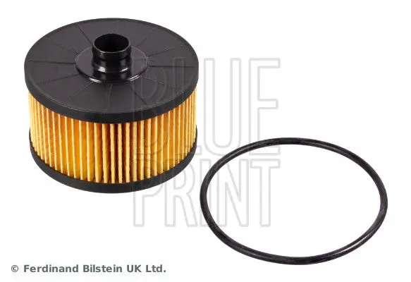 Adn12134 Blue Print Oil Filter 1