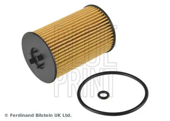 Adv182125 Oil Filter 1