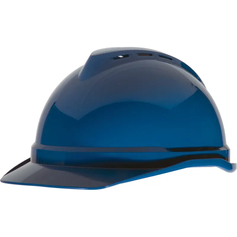 Advance® Cap, Ratchet Suspension, Blue 1