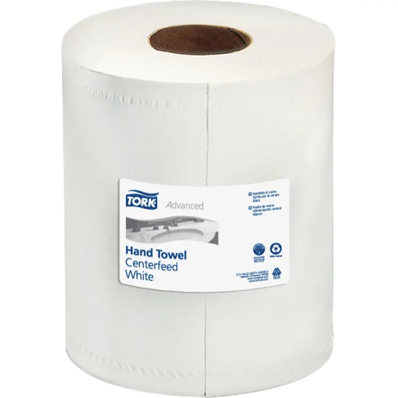 Advanced Roll Towels, 2 Ply, Standard, 262' L 1