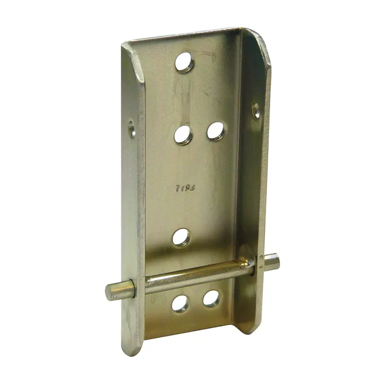 Advanced™ Winch/Srl Mating Mounting Bracket 1