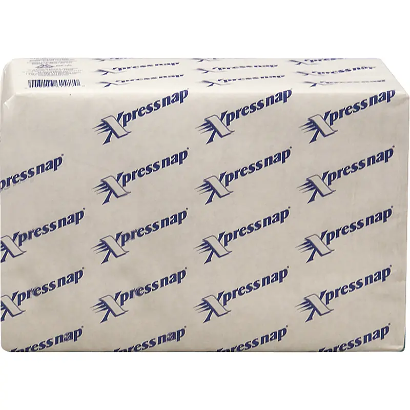 Advanced Xpressnap® Dispenser Napkin, 1 Ply, 8-1/2" L X 13" W, 500 /Pack 1