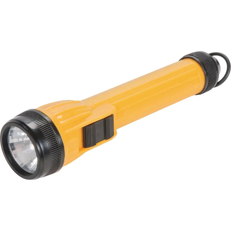 Afl100 Flashlight 1