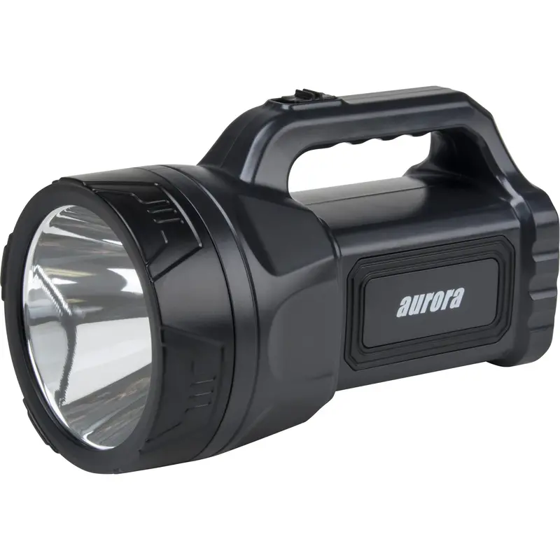 Afl400 Led Spotlight, Led, 516 Lumens, Rechargeable Batteries 1