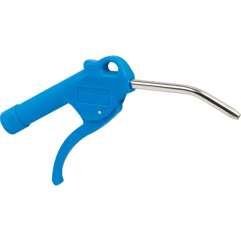 Air Blow Gun, 1/4" Npt, 30 Cfm, 120 Psi 1
